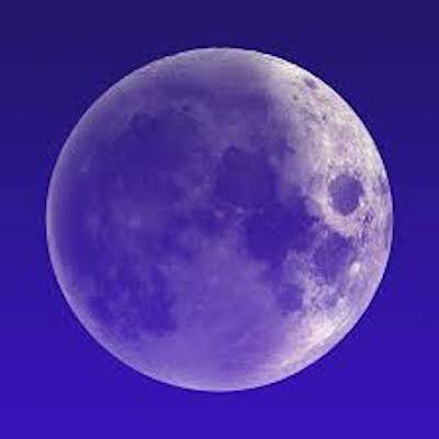Lunar eclipse (total)